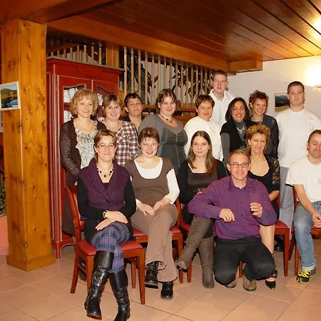 Chalet Les Des Chatelmines