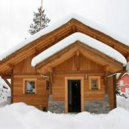 シャレー Les Des Chatelmines ラ・ブレス