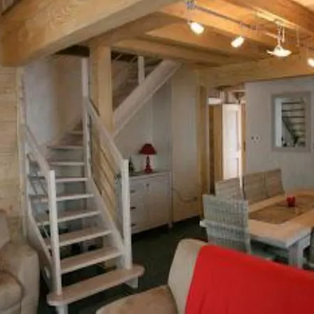 Les Des Chatelminés La Bresse