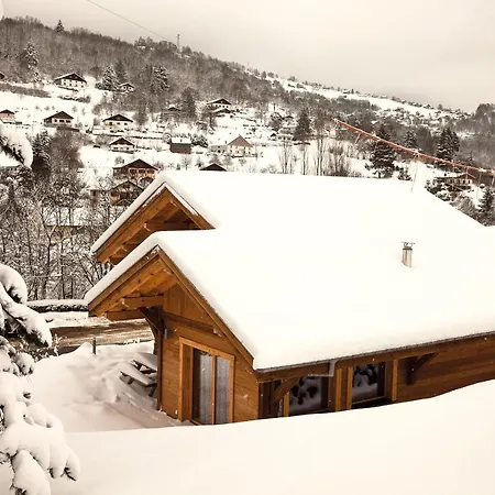 Les Des Chatelminés La Bresse