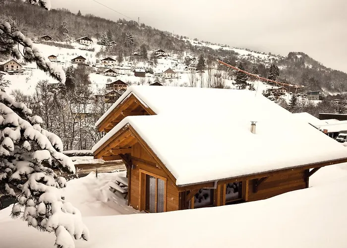 Les Des Chatelmines La Bresse